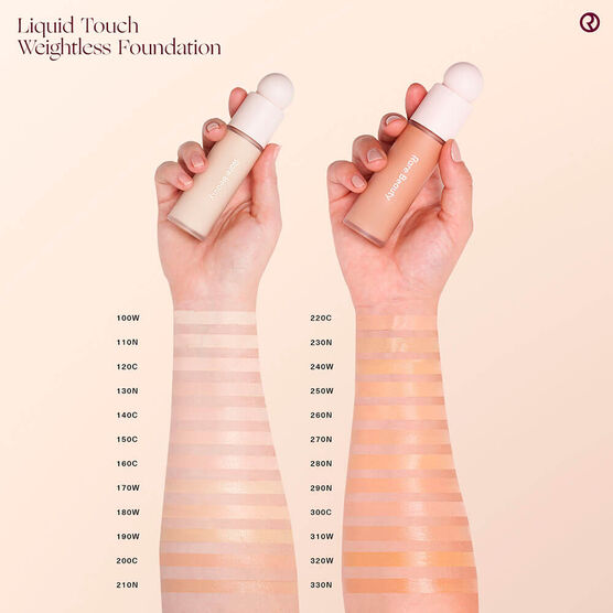 RARE BEAUT LIQUID TOUCH  FOUN 28ML